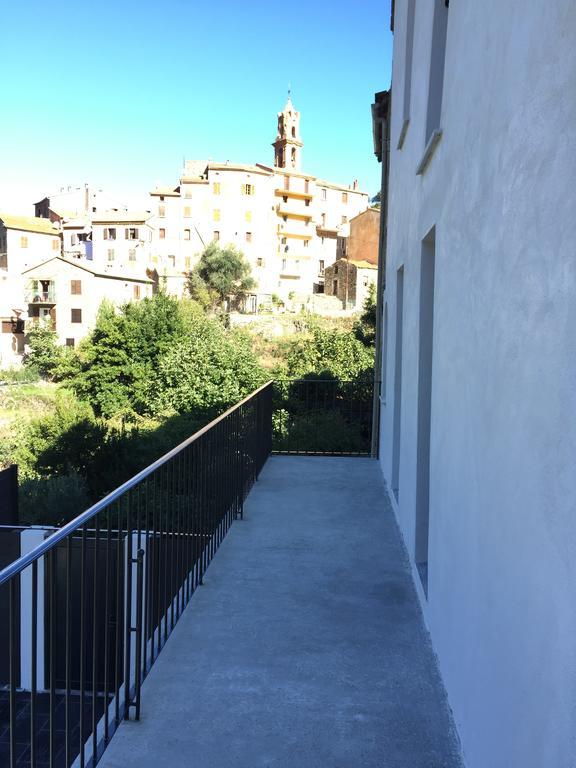 Saint Christophe Omessa Exterior foto