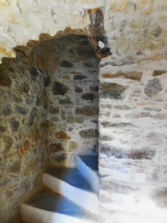 Saint Christophe Omessa Exterior foto